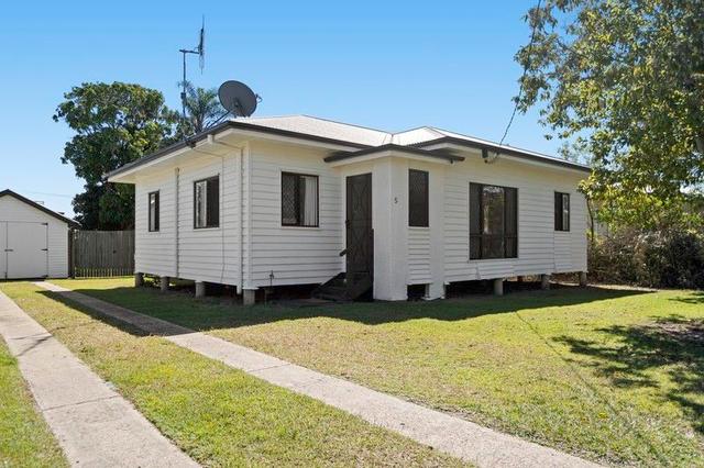 5 Taylor Street, QLD 4670