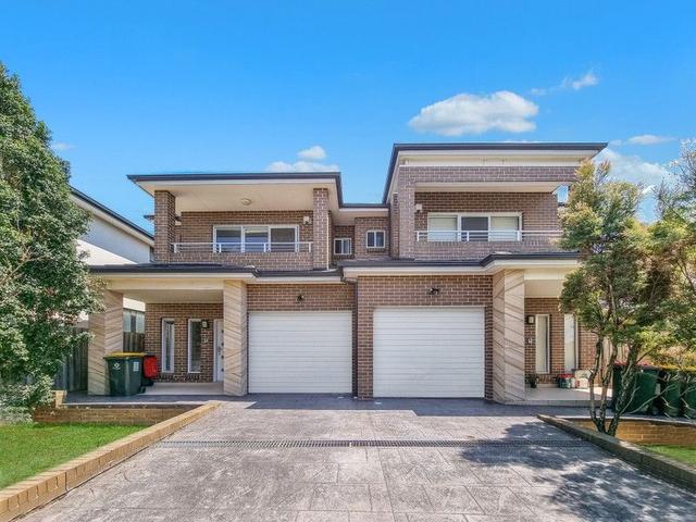 43A Yeend Street, NSW 2160