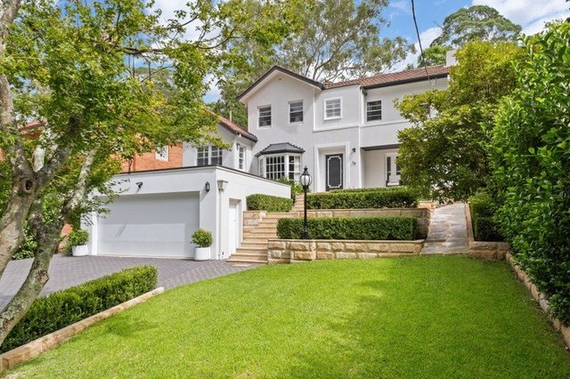 39 Livingstone Avenue, NSW 2073