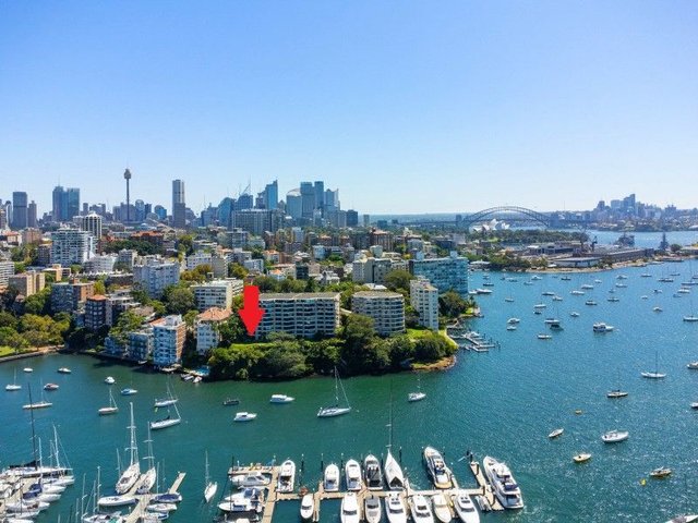 38/93 Elizabeth Bay Road, NSW 2011