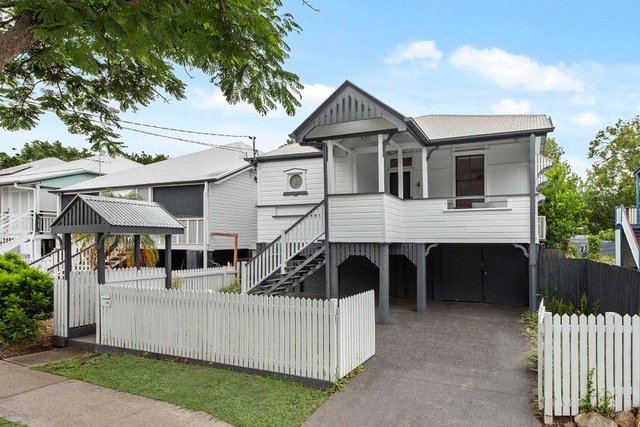 86 Longlands Street, QLD 4169