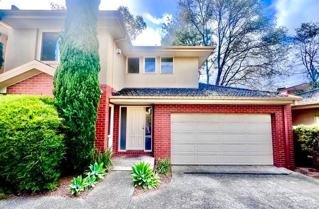 7/4 Cedric Street, VIC 3079