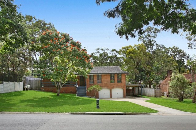 31 Yarraowee Drive, QLD 4211