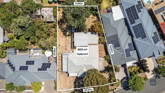 1-2/2B Don  Avenue, SA 5049