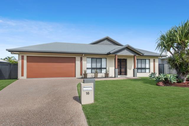 16 Dugong Court, QLD 4818