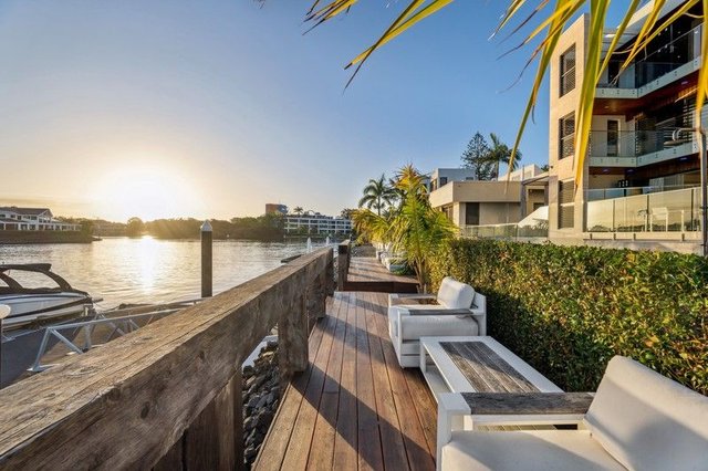 40 Sunset Boulevard, QLD 4217
