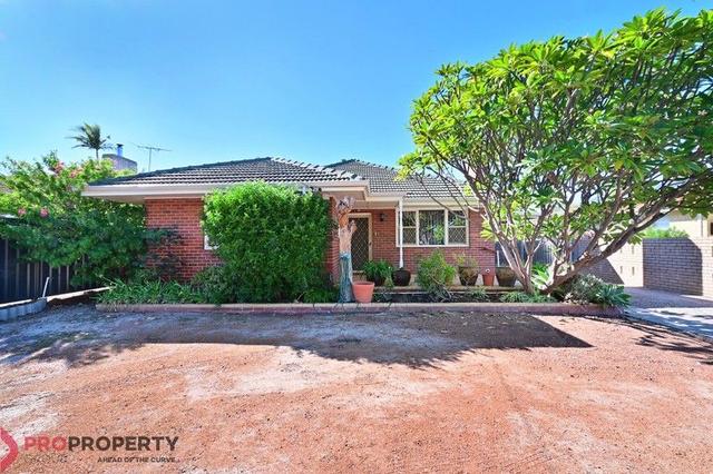 265 Keymer Street, WA 6105
