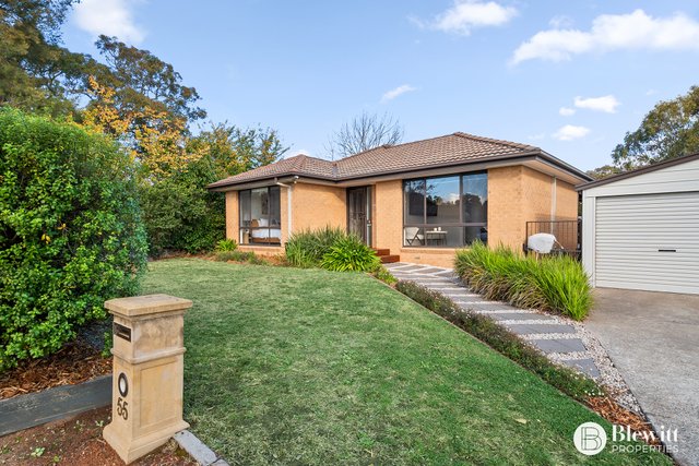 55 Barangaroo Street, ACT 2905