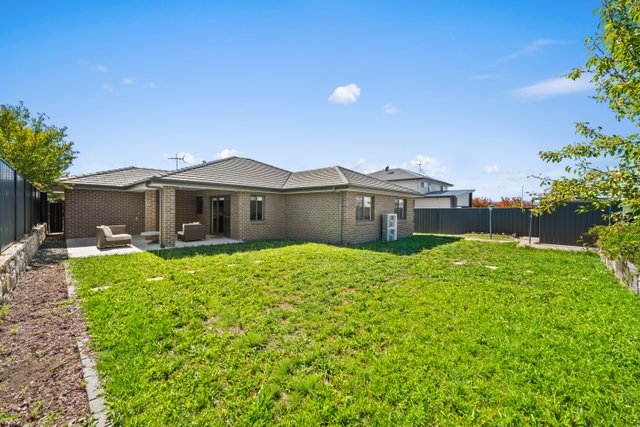 20 Griffiths Link, NSW 2620