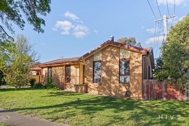 19 Balamara Street, ACT 2617