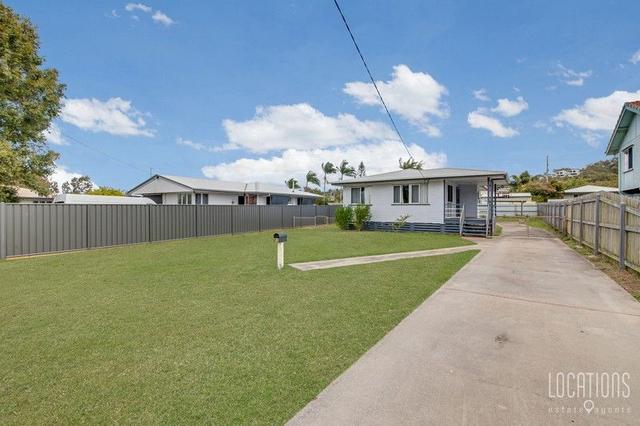 93 O'Connell Street, QLD 4680