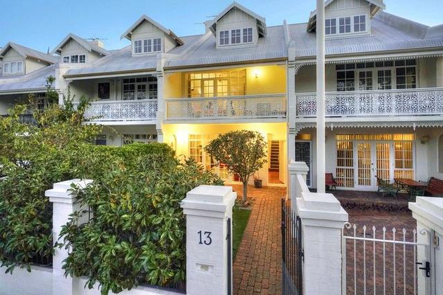 13 Glendower Street, WA 6000
