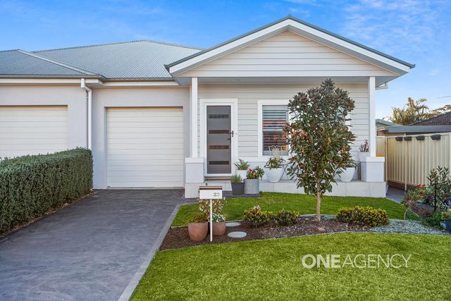 22 Birra Drive, NSW 2529