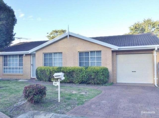 30 Wyperfeld Place, NSW 2566