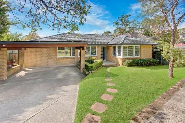 3 Pindrie Place, NSW 2085