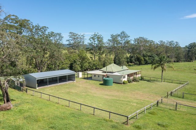 176 McMillans Road, NSW 2446