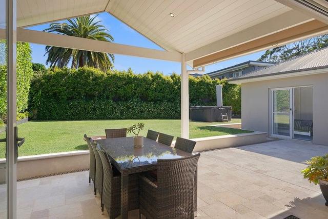 16 Bareena Drive, NSW 2093