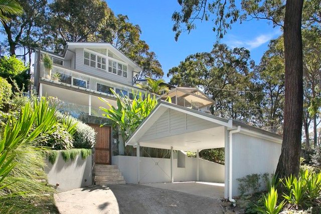 25 Cabarita Road, NSW 2107