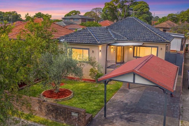 28 Septimus Avenue, NSW 2196