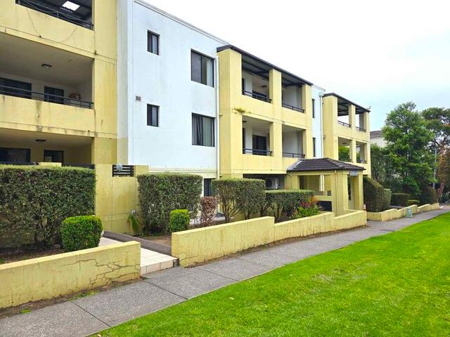 5/29-31 Lydbrook Street, NSW 2145
