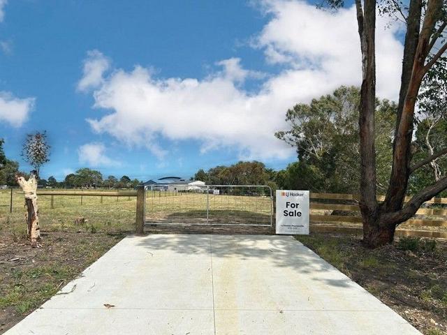 Lot 6/55 Meridian Way, VIC 3875