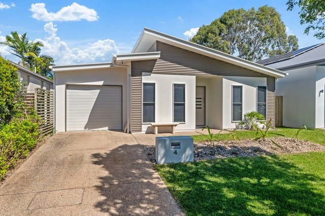 4 Riberry Place, QLD 4551