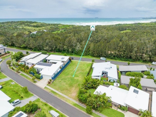 Lot 10 Bluff Road, NSW 2456