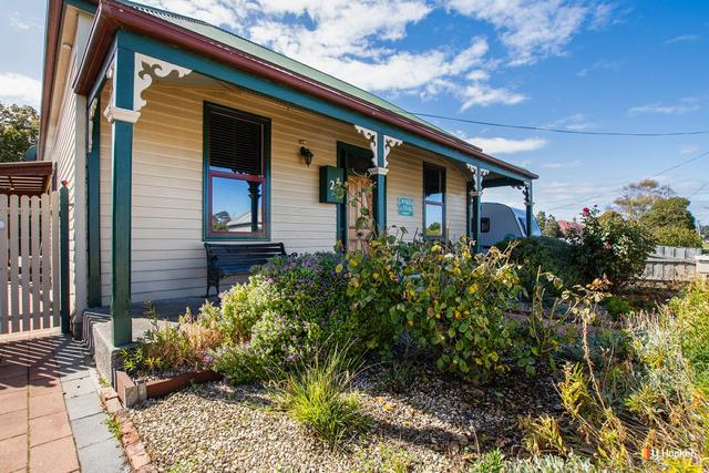 27 Hogg Street, TAS 7325