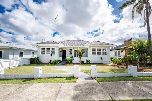 35 Ridge Street, NSW 2460