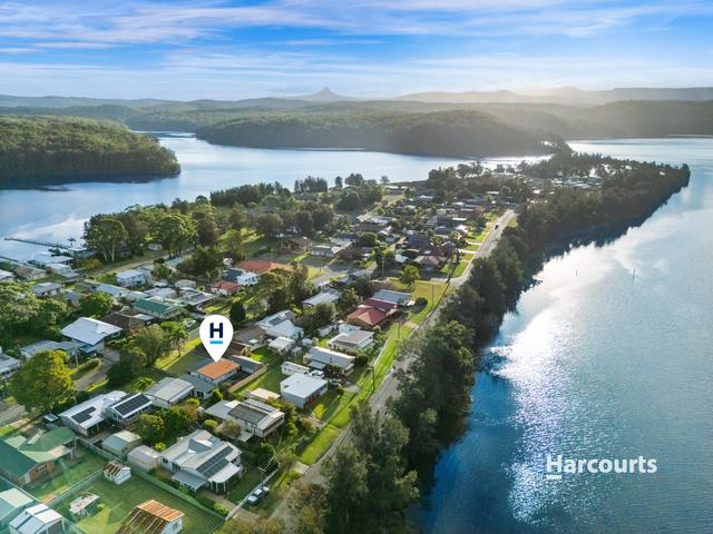 10 Thistleton Drive, NSW 2539