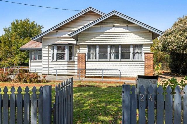 24 Norwood Street, QLD 4350