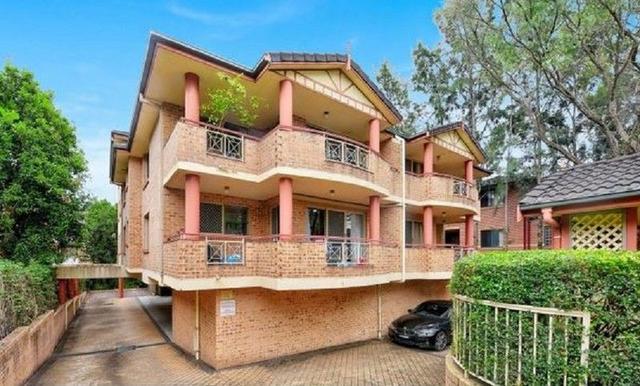 4/51 - 53 O'Connell Street, NSW 2150
