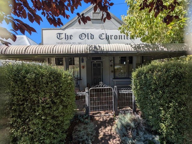 35 Naylor Street, NSW 2791