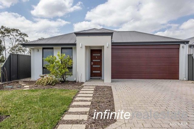 1 Kabiana Way, WA 6055