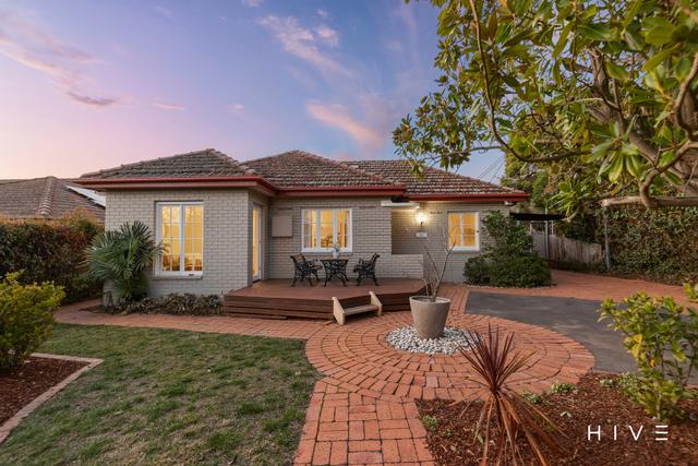 31 Tyson Street, ACT 2602