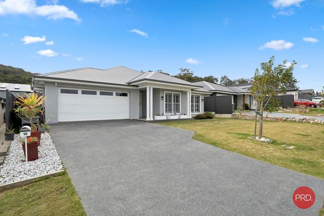 12 Carey Way, NSW 2450
