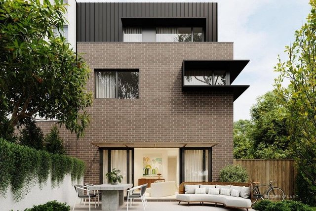 11, 32 & 33/3 Whitehorse Road, VIC 3130