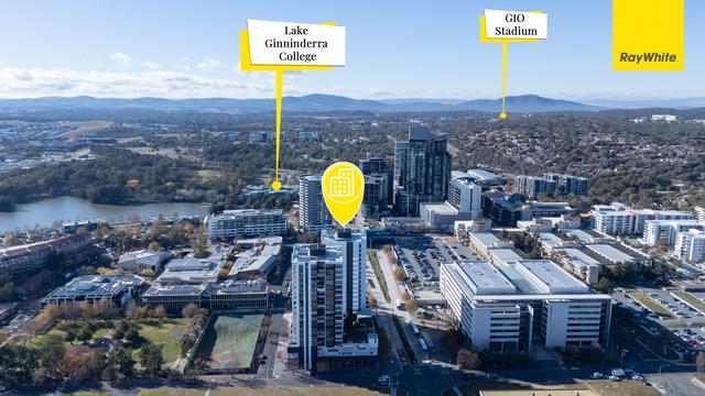 110/39 Benjamin Way, ACT 2617