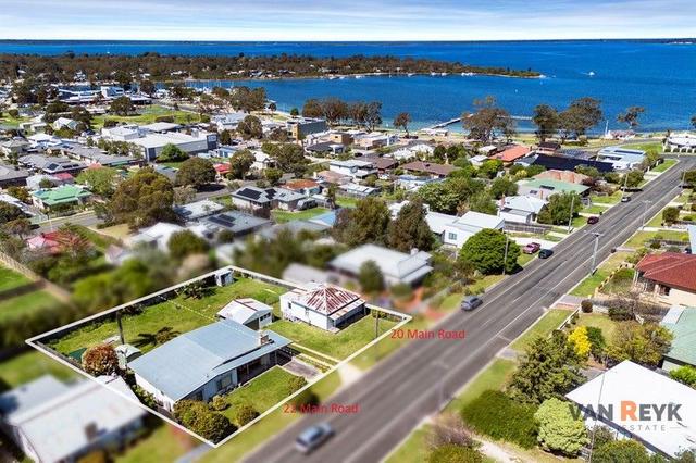 20 Main Rd, VIC 3880
