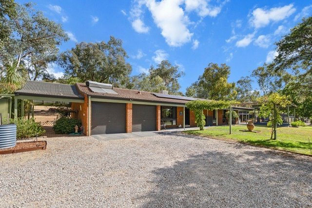 8 Brooklyn Park Road, NSW 2352