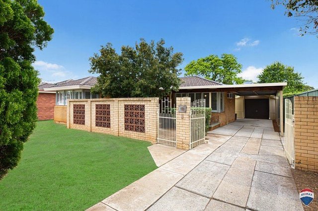 18 Tumbridge Crescent, NSW 2747