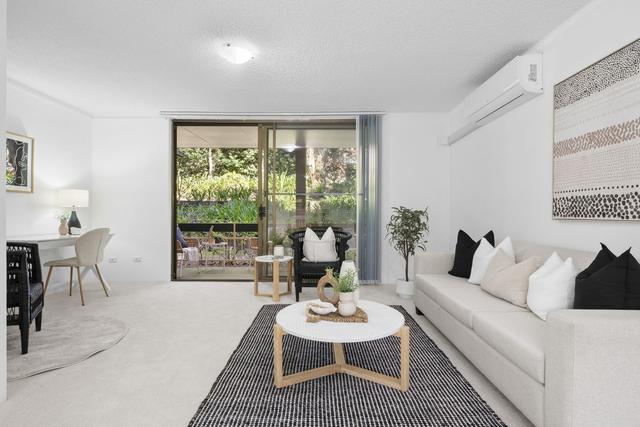 7/18 Edensor Street, NSW 2121