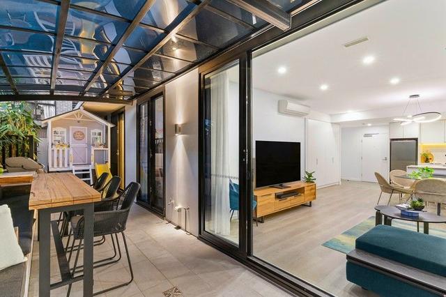 2015/50 Pemberton Street, NSW 2019