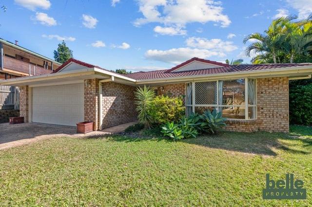 34 Tulloch Drive,, QLD 4160