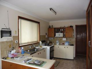 4 Kitchen