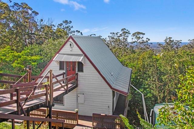 99 Contour Road, QLD 4272