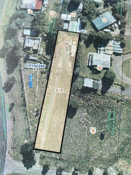 275 Lithgow  Street, VIC 3753