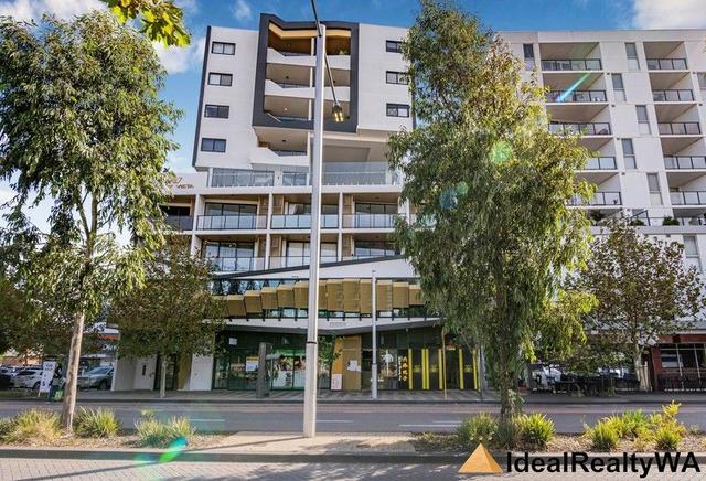 607/14 Cecil Avenue, WA 6107
