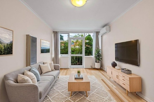 17/425 Toorak Road, VIC 3142