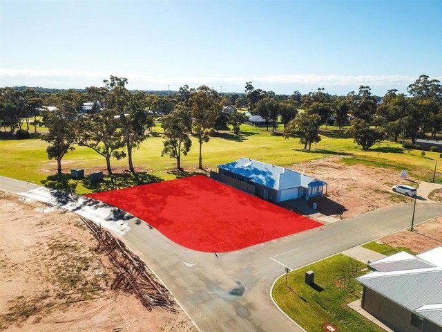 95 Fairways Drive, VIC 3500